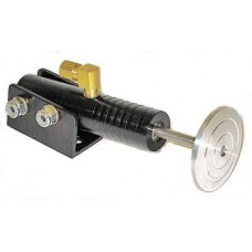 Hegar Master Cylinder Complete - Heel Type Hegar Master Cylinder Complete - Heel Type